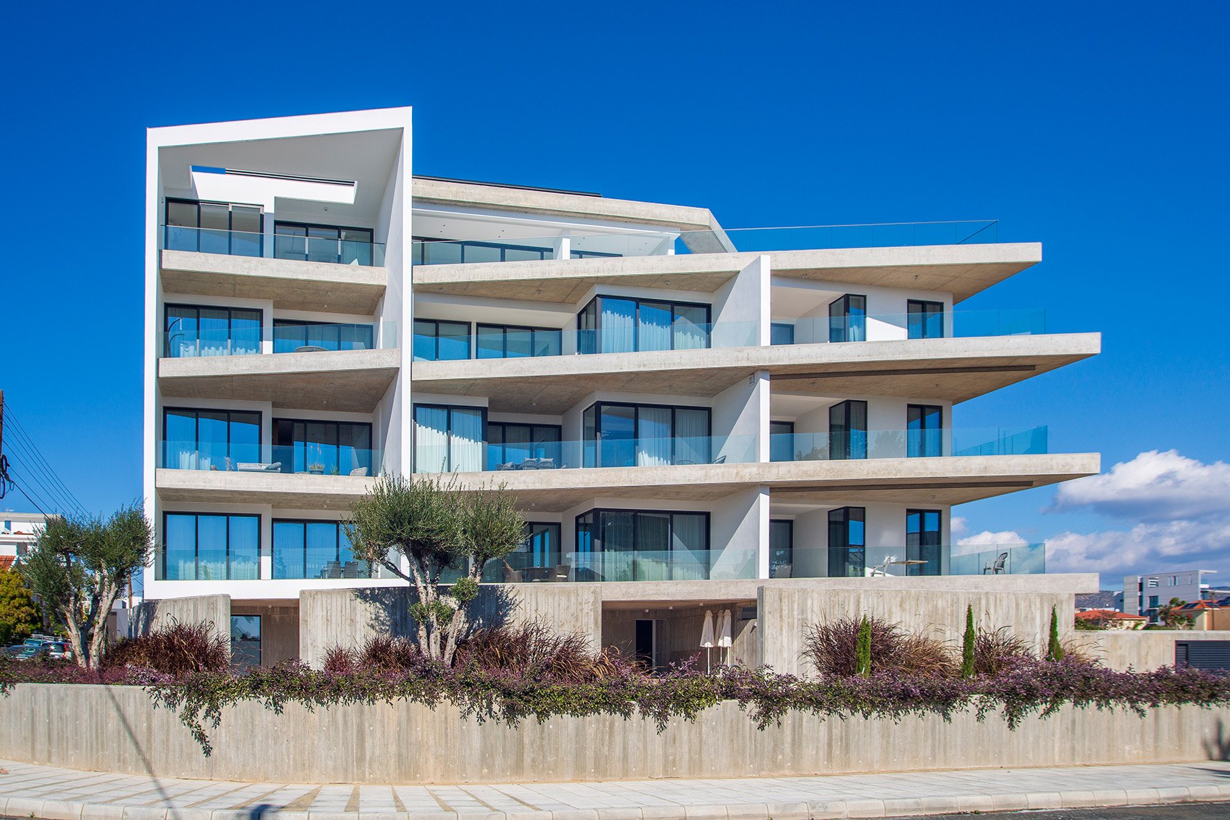 Limas Residences