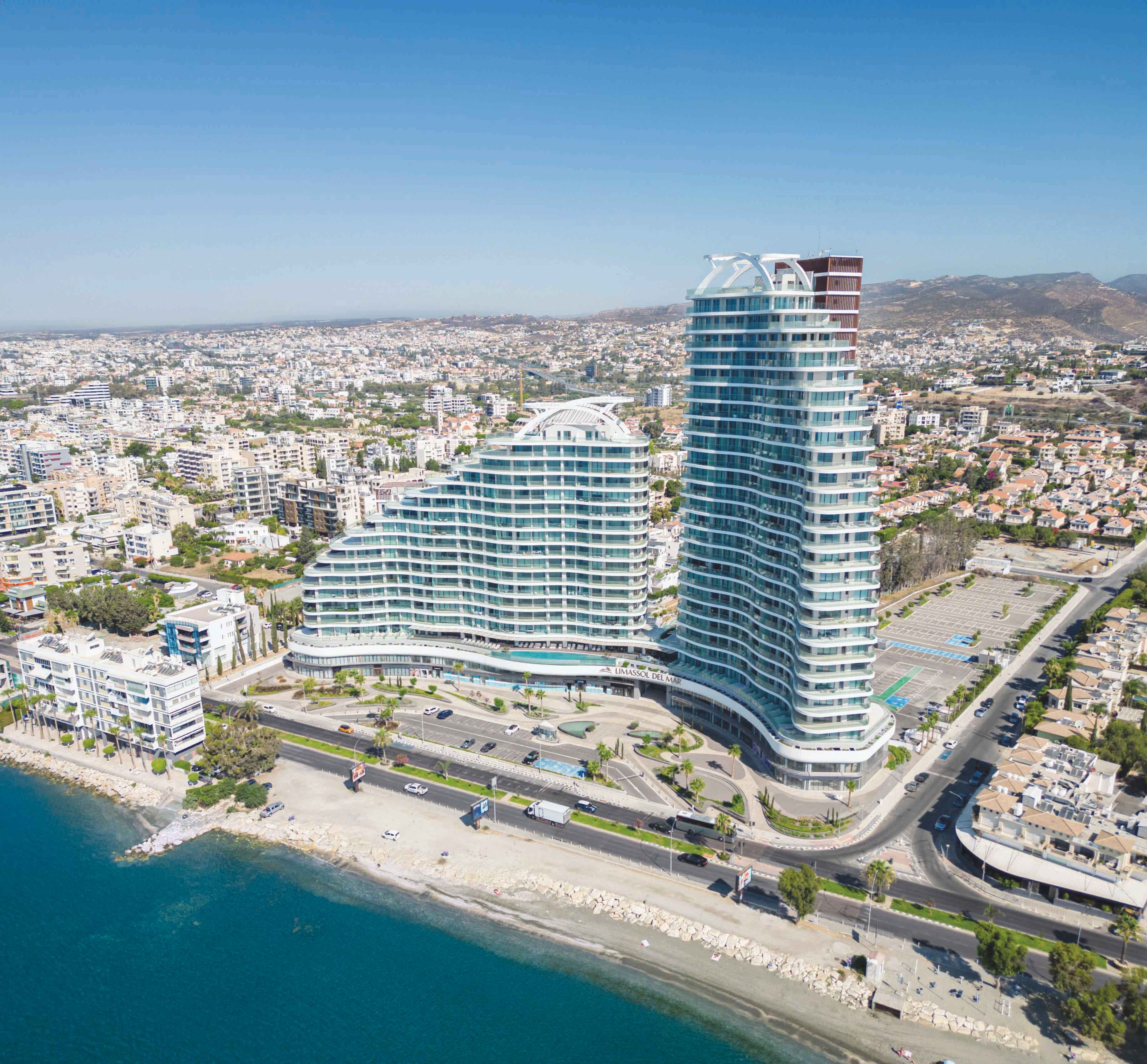 Limassol Del Mar