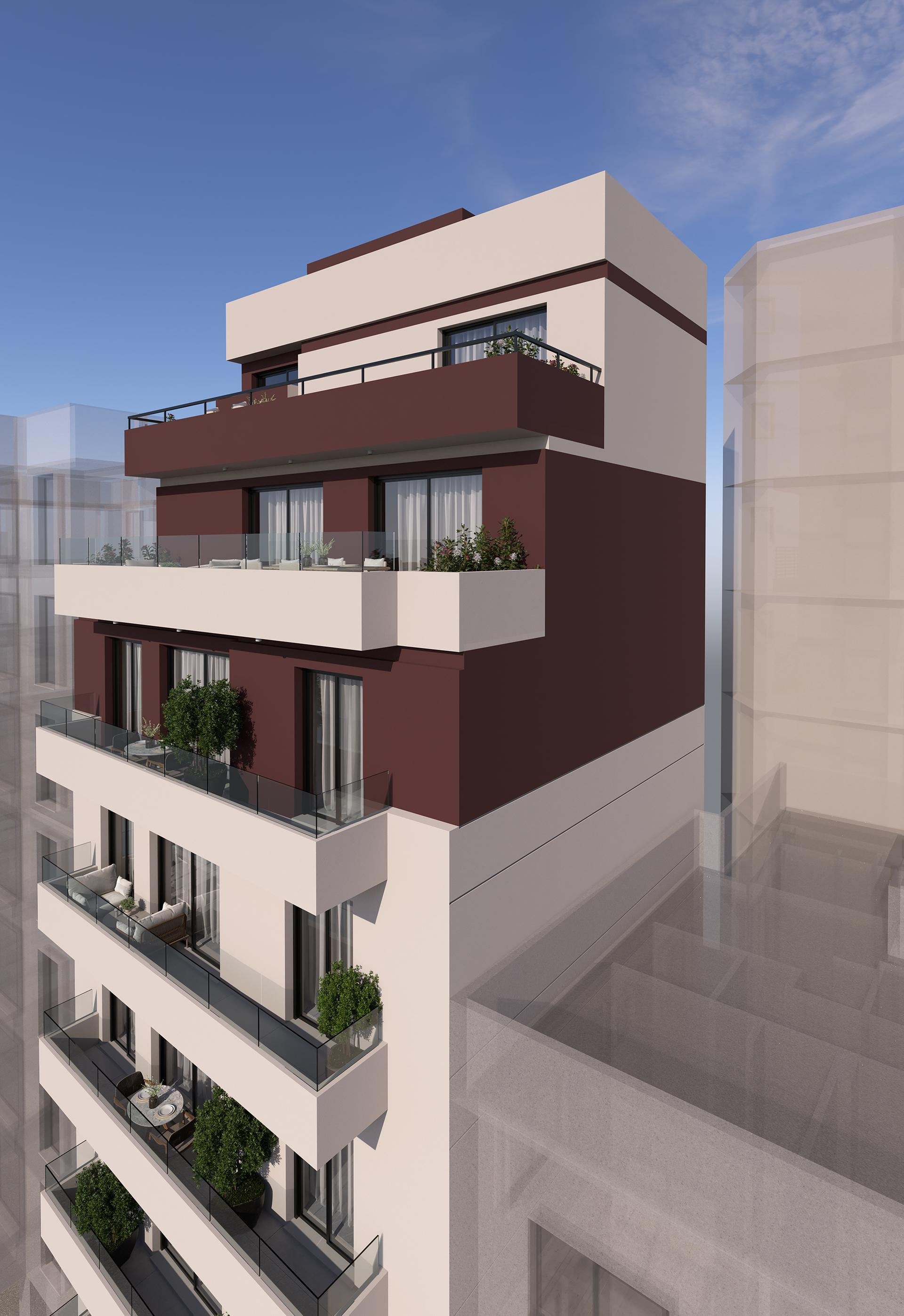 Majestic Court Piraeus