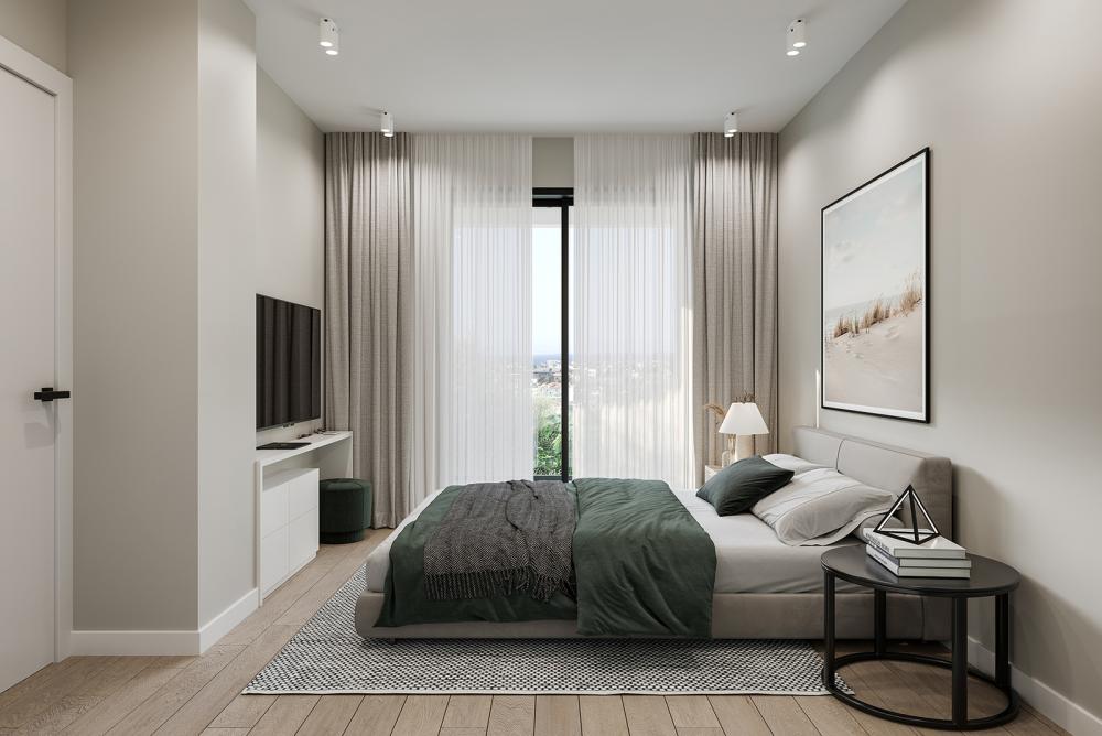 Oasis Resort Oroklini Larnaca