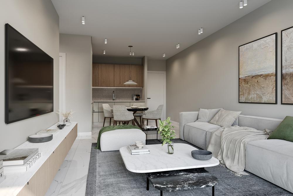 Oasis Resort Oroklini Larnaca