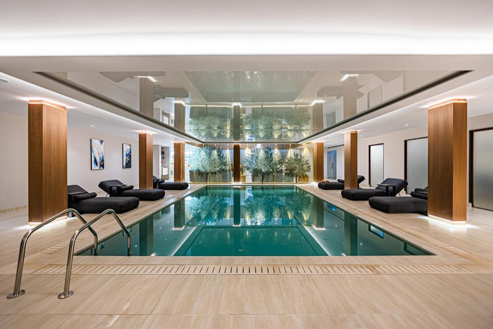 Aqua Park Vacation Club