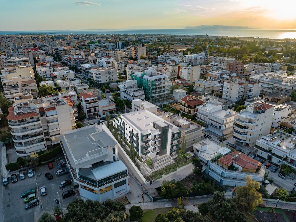 Oasis Suites &amp; Apartments