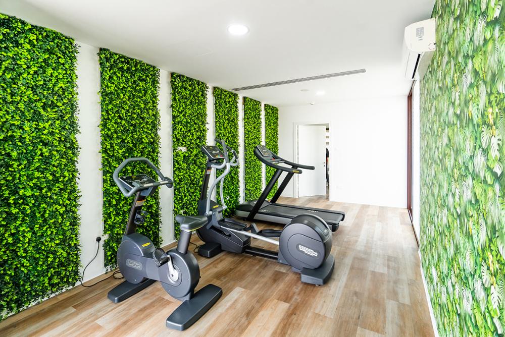 Aqua Park Vacation Club