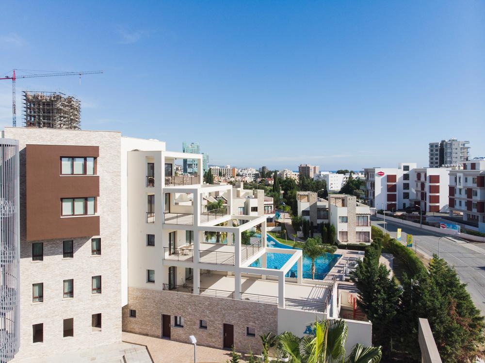 Aqua Park Vacation Club