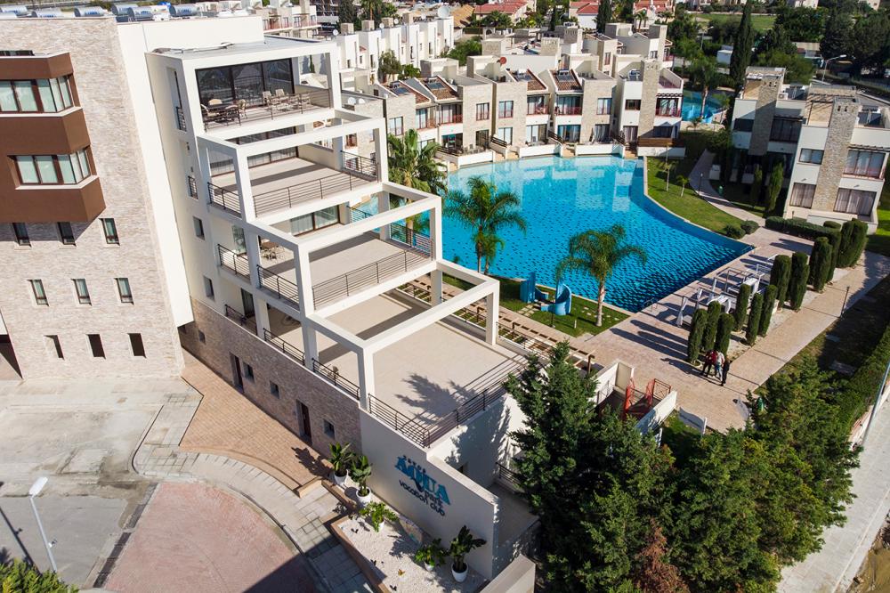 Aqua Park Vacation Club