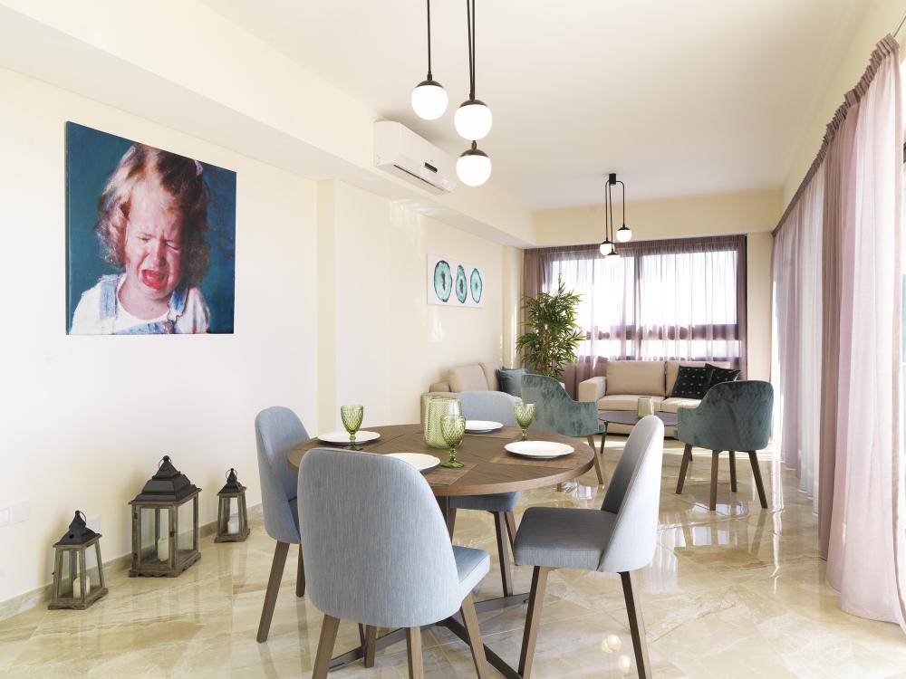 Aqua Park Vacation Club