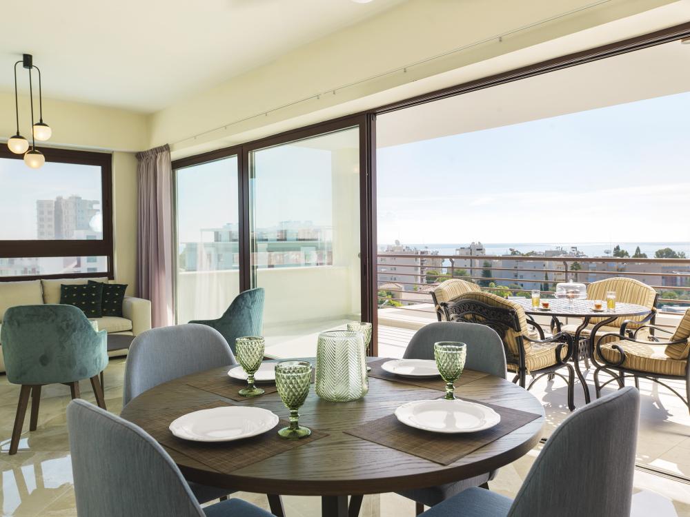 Aqua Park Vacation Club