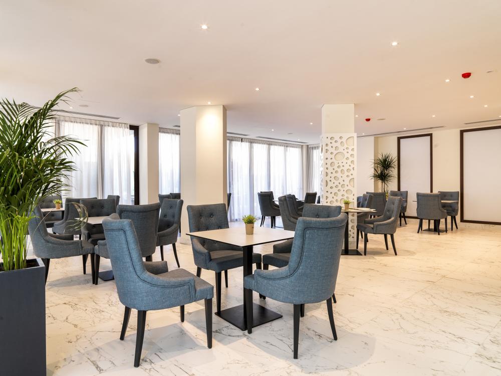 Aqua Park Vacation Club