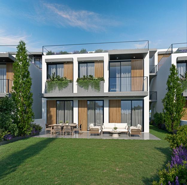 Oasis Park Λεμεσος