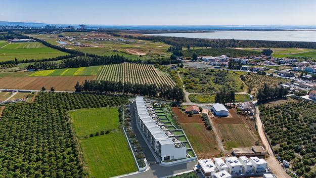 Oasis Park Λεμεσος