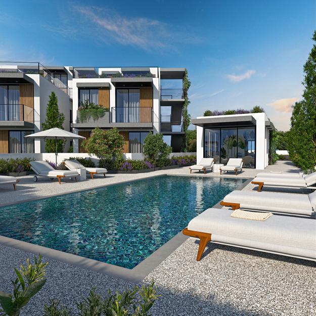 Oasis Park Λεμεσος