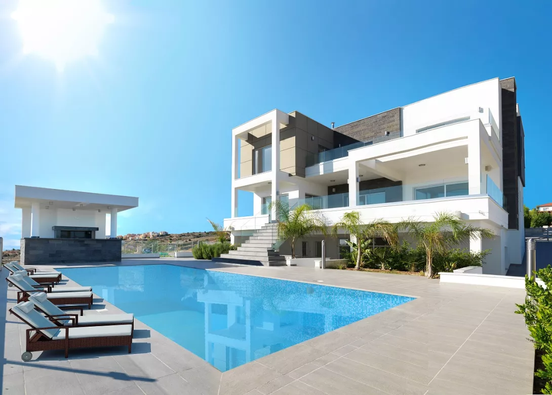8 Amenities To Look For When Buying A Home