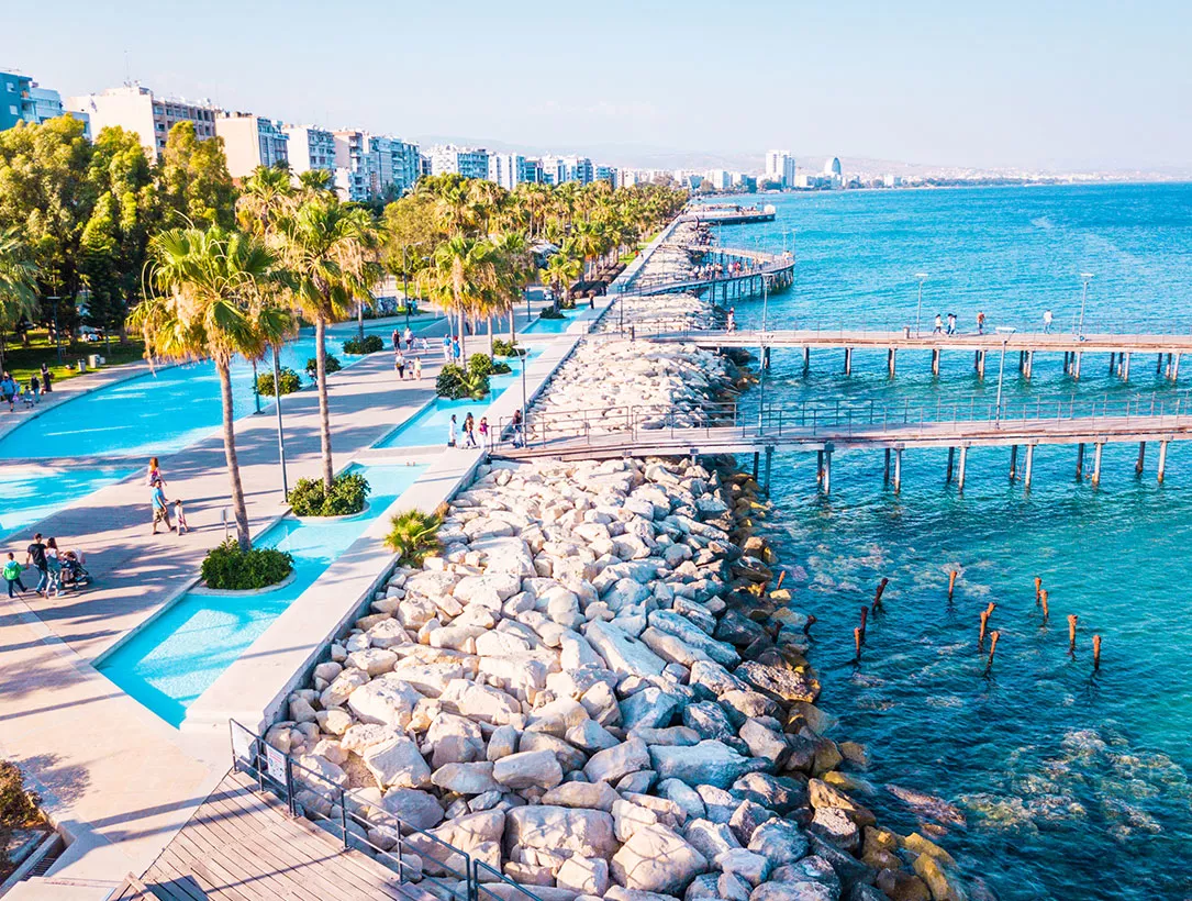 Why you Should Invest in Limassol Property