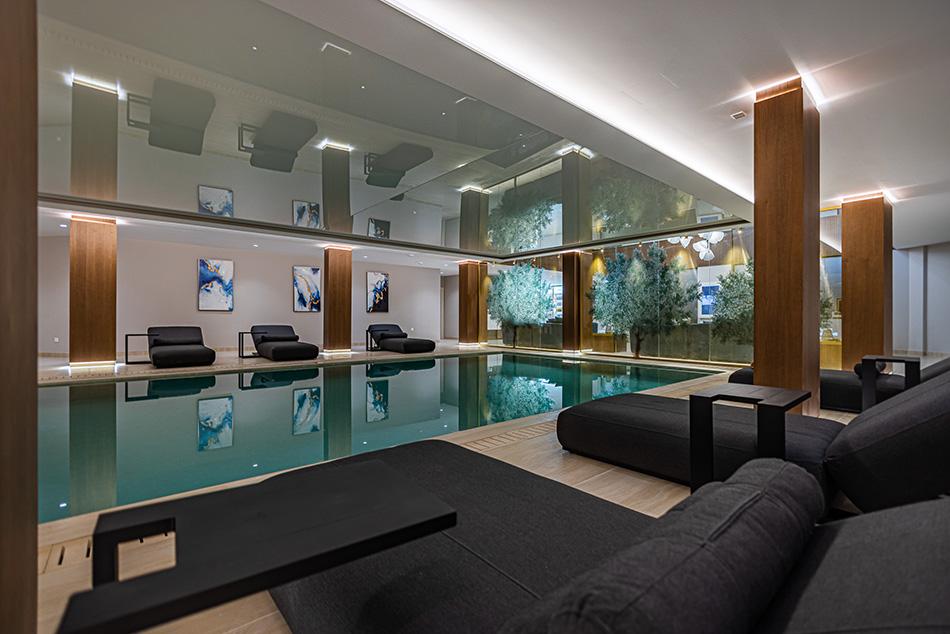 Aqua Park Vacation Club Annex